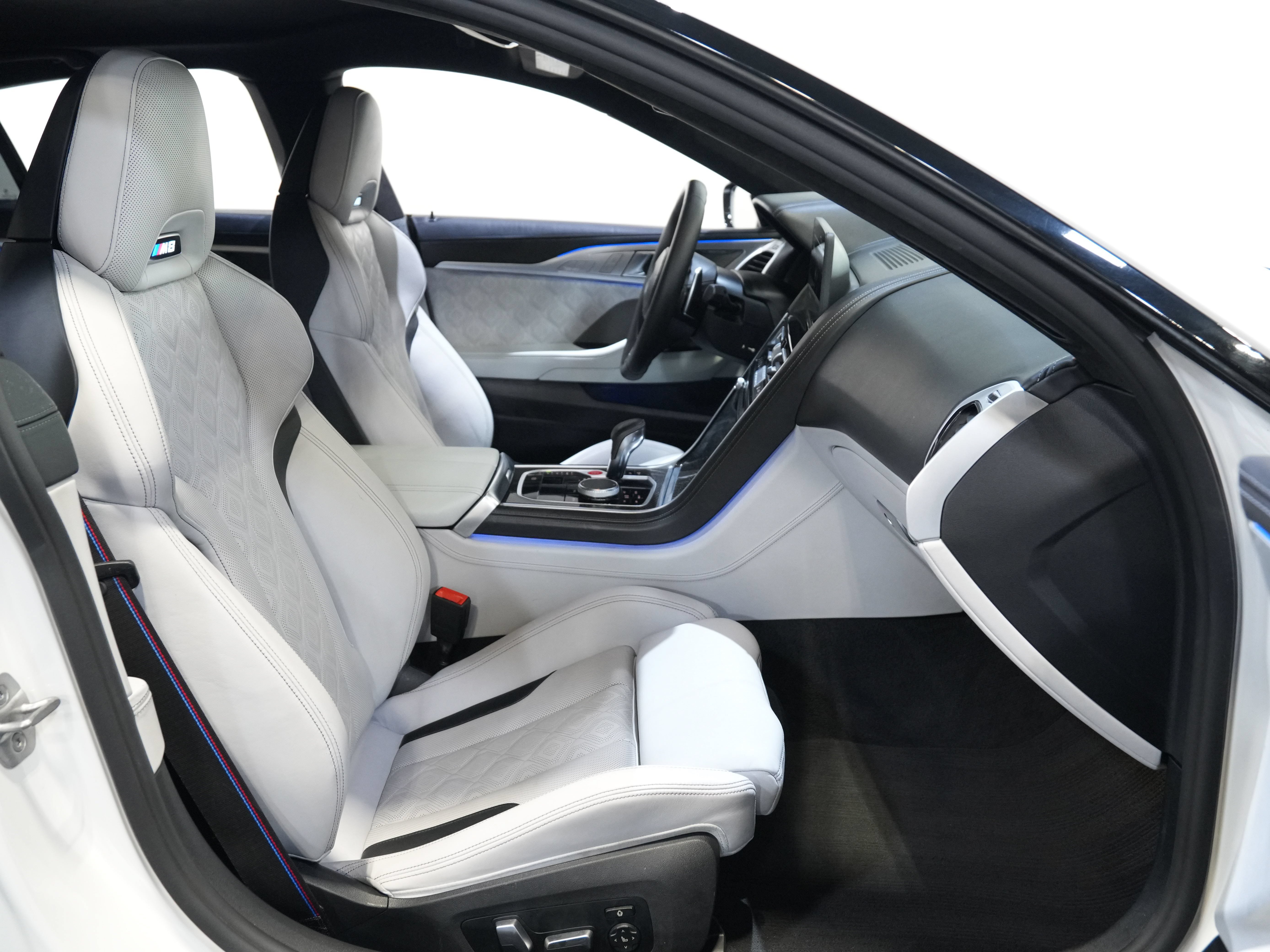 Used 2023 BMW M8 Gran Coupe xDrive Competition AWD/4WD image 35