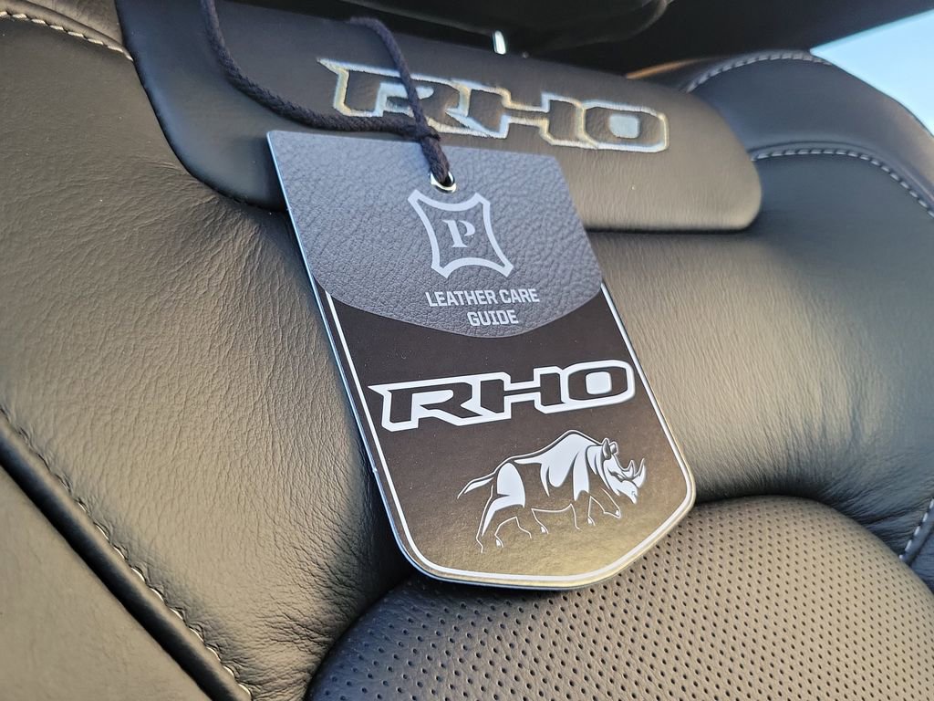 Used 2026 RAM 1500 RHO image 25