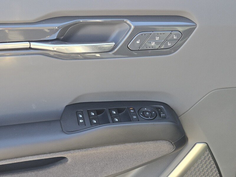 Certified 2024 Kia EV9 Land AWD/4WD image 19