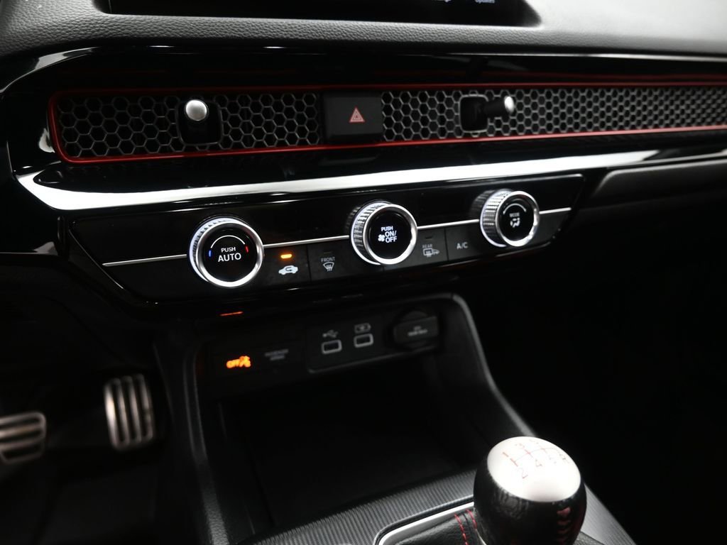 Used 2024 Honda Civic Si image 14