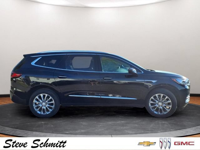 Certified 2018 Buick Enclave Premium w/ Experience Buick Package FWD image 28