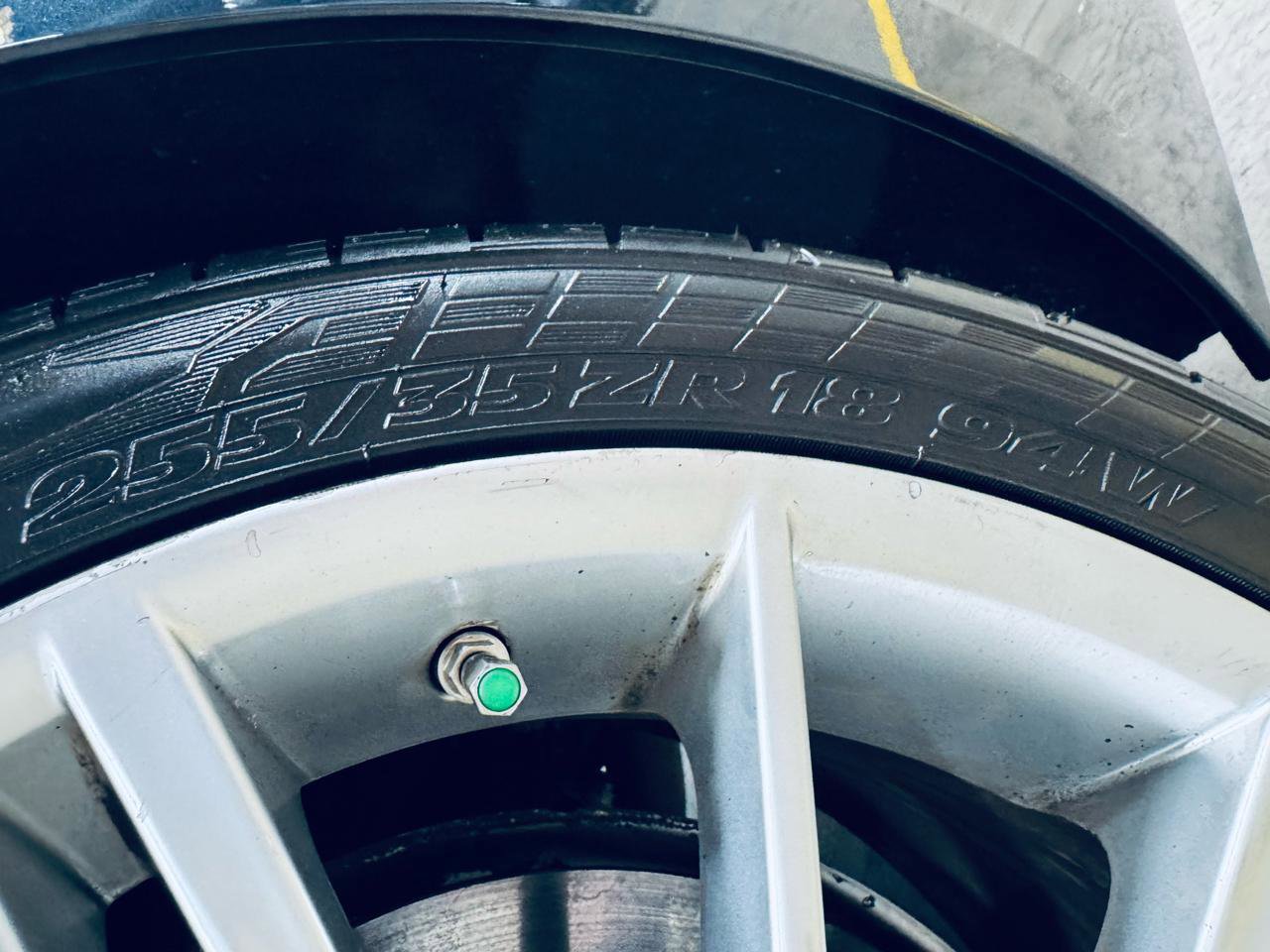 Used 2013 BMW 335i Convertible image 12