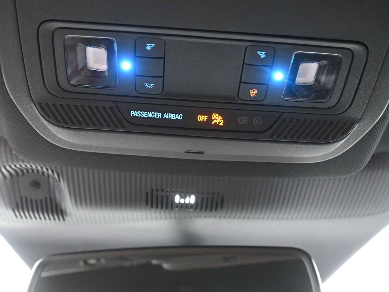 New 2026 Ford Explorer ST image 49