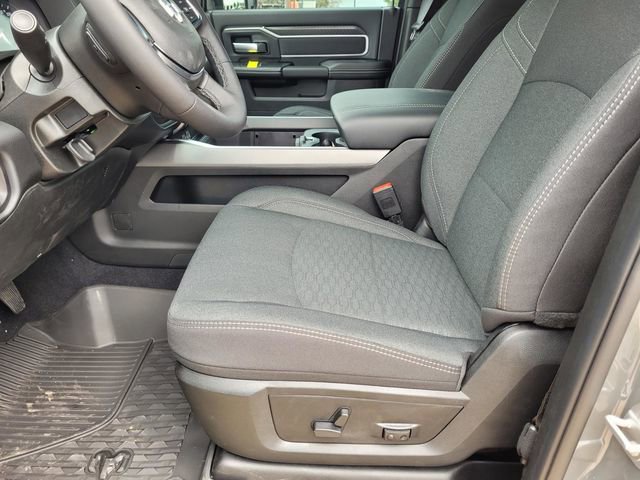 New 2026 RAM 2500 Lone Star image 21