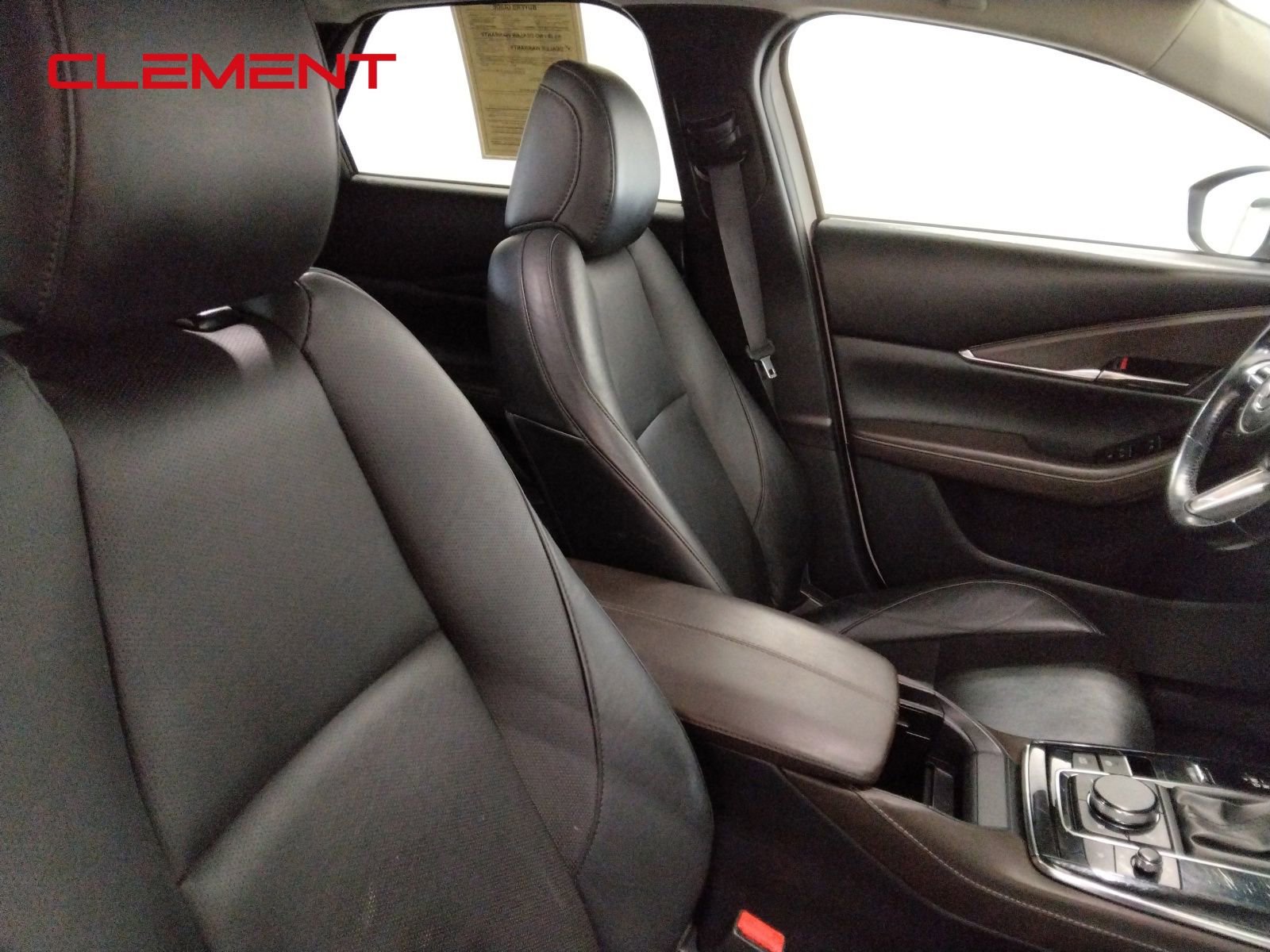 Used 2023 MAZDA CX-30 AWD 2.5 S w/ Premium Package image 41