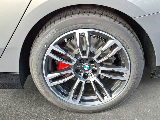 New 2026 BMW 530i xDrive w/ M Sport Package image 8