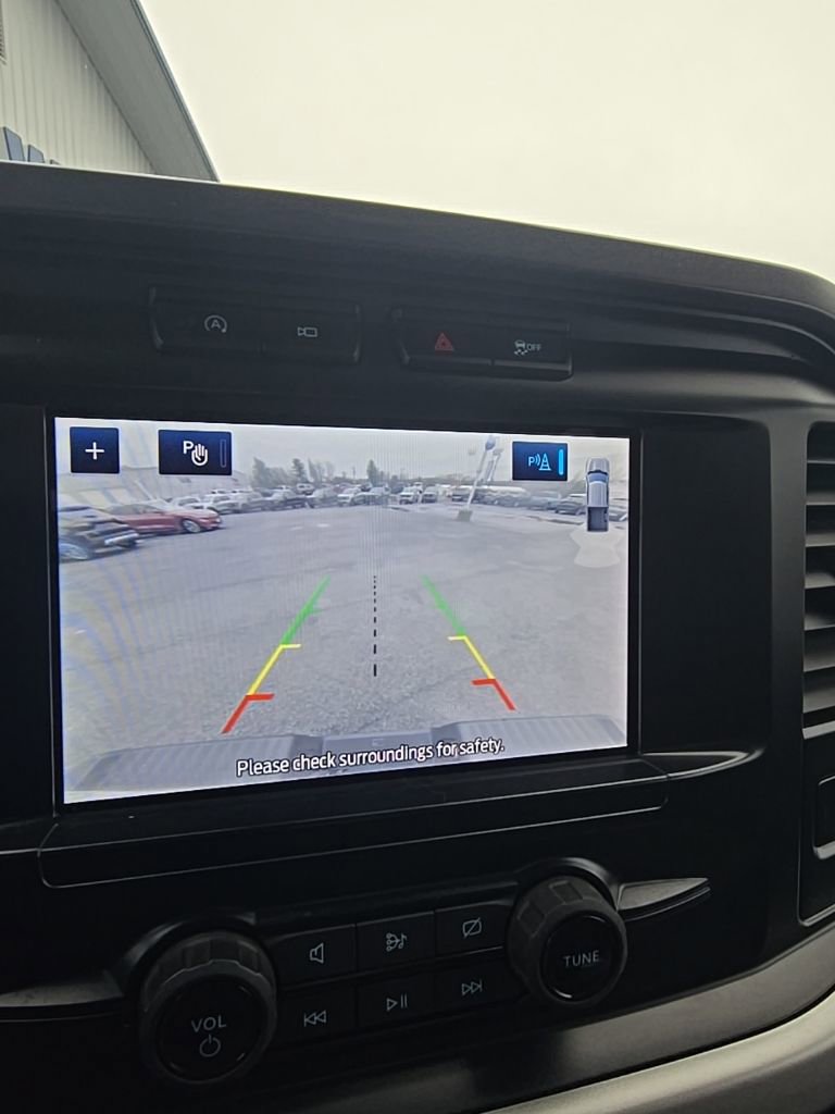 Used 2023 Ford F150 XLT AWD/4WD image 17