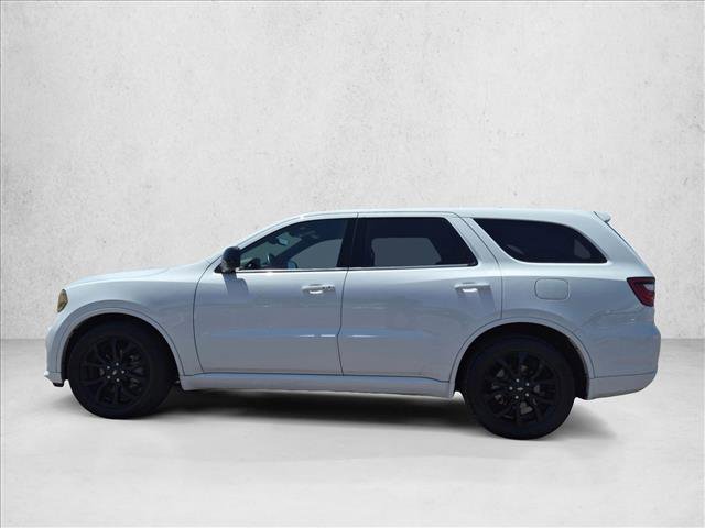 Used 2019 Dodge Durango SXT RWD image 9