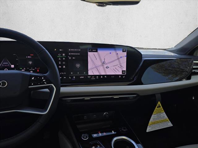 New 2026 Audi A6 Premium Plus image 17