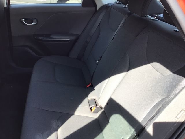 Used 2025 Kia K4 FWD image 39