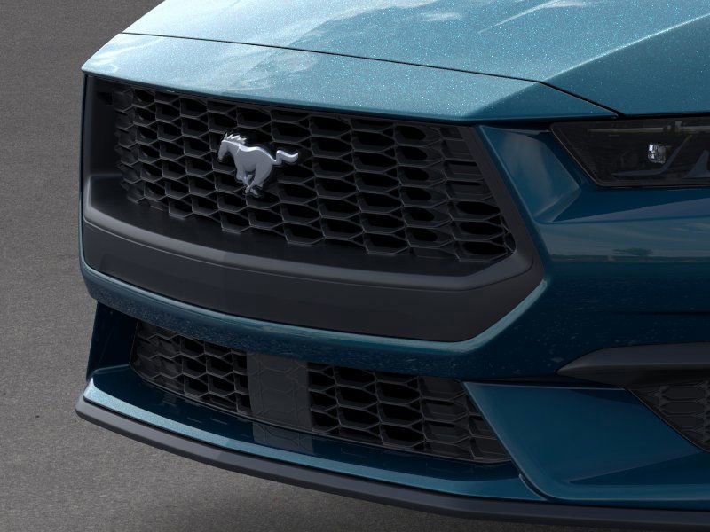New 2026 Ford Mustang Coupe image 18