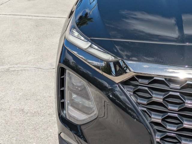 Used 2019 Hyundai Santa Fe SEL image 9