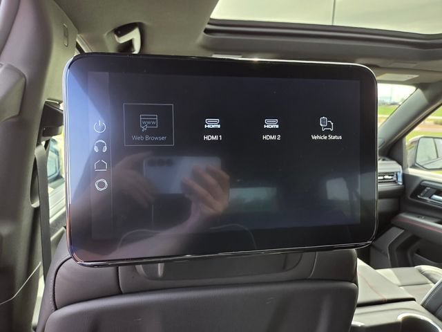 New 2026 GMC Yukon XL AT4 Ultimate AWD/4WD image 49