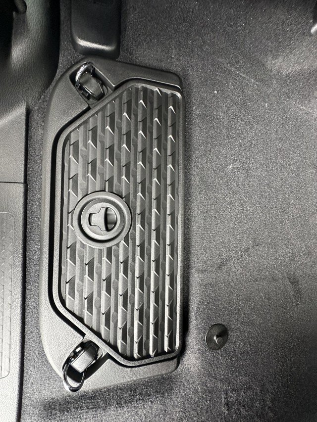 New 2025 RAM 1500 Big Horn image 17