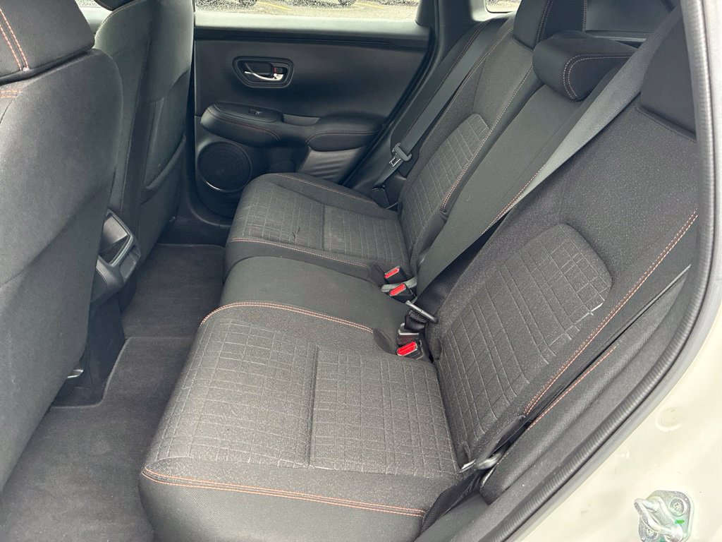 Used 2024 Honda HR-V Sport image 61