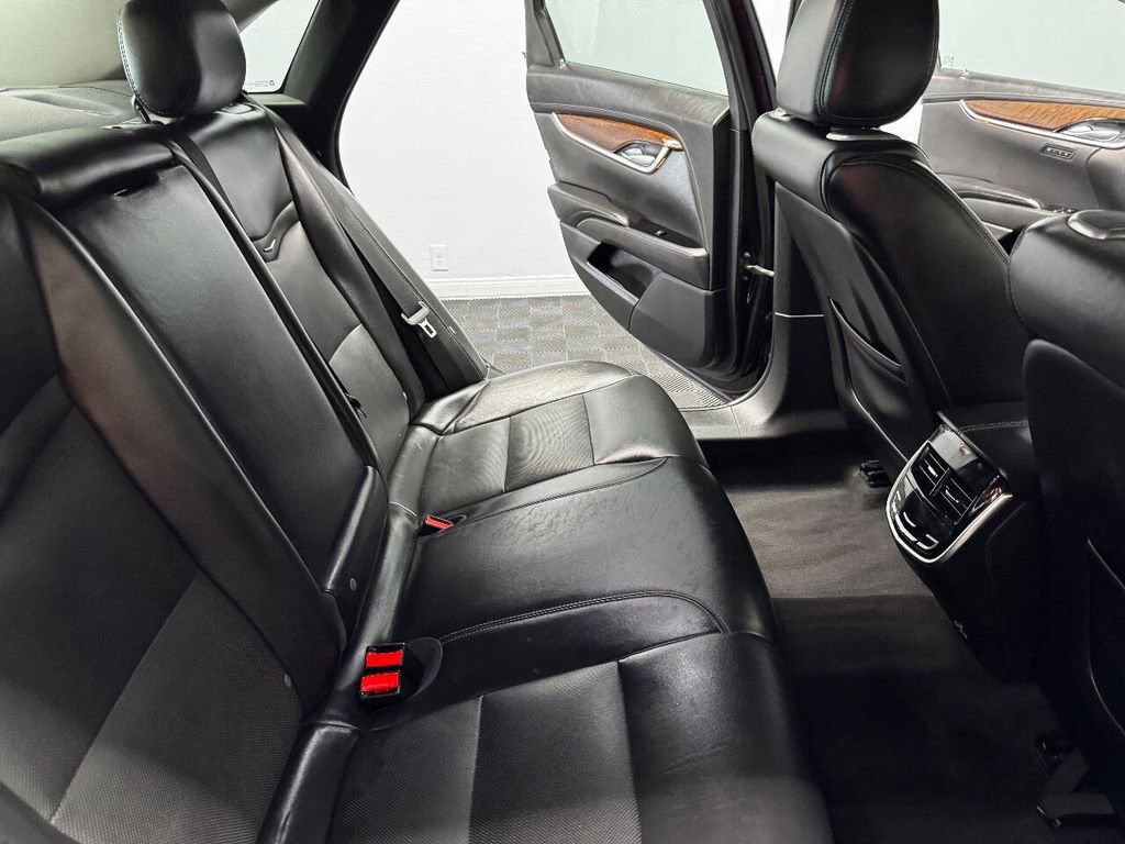 Used 2017 Cadillac XTS Premium Luxury FWD image 50