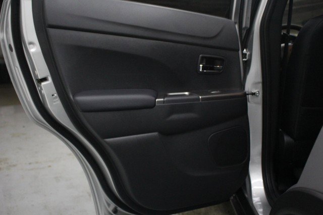 New 2026 Mitsubishi Outlander Sport SEL AWD/4WD image 22
