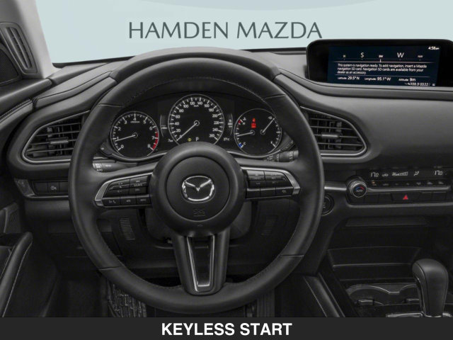 New 2026 MAZDA CX-30 AWD 2.5 S w/ Select Sport Pkg image 8