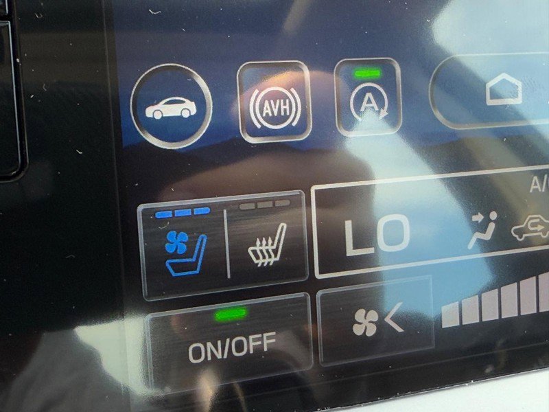 Used 2023 Subaru Legacy Touring XT AWD/4WD image 24