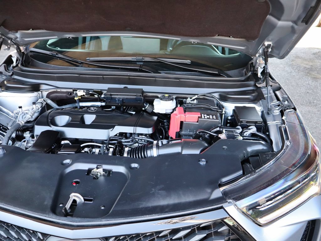 Used 2023 Acura RDX A-Spec AWD/4WD image 70