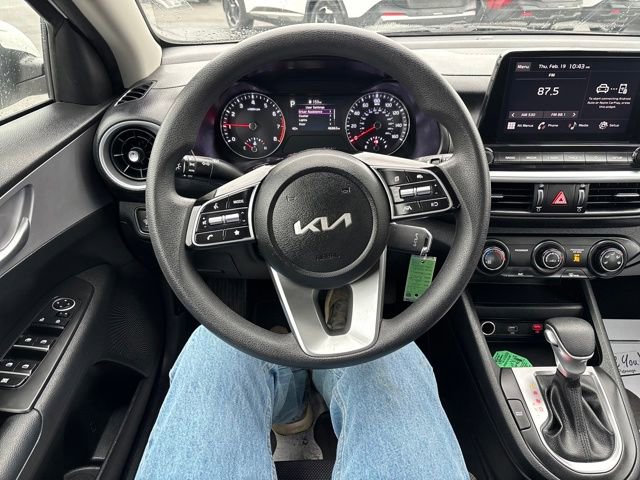 Used 2024 Kia Forte LX image 16