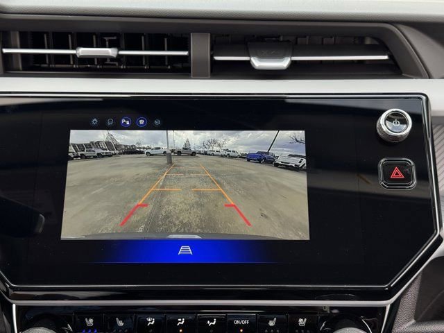 New 2027 Chevrolet Bolt RS image 15