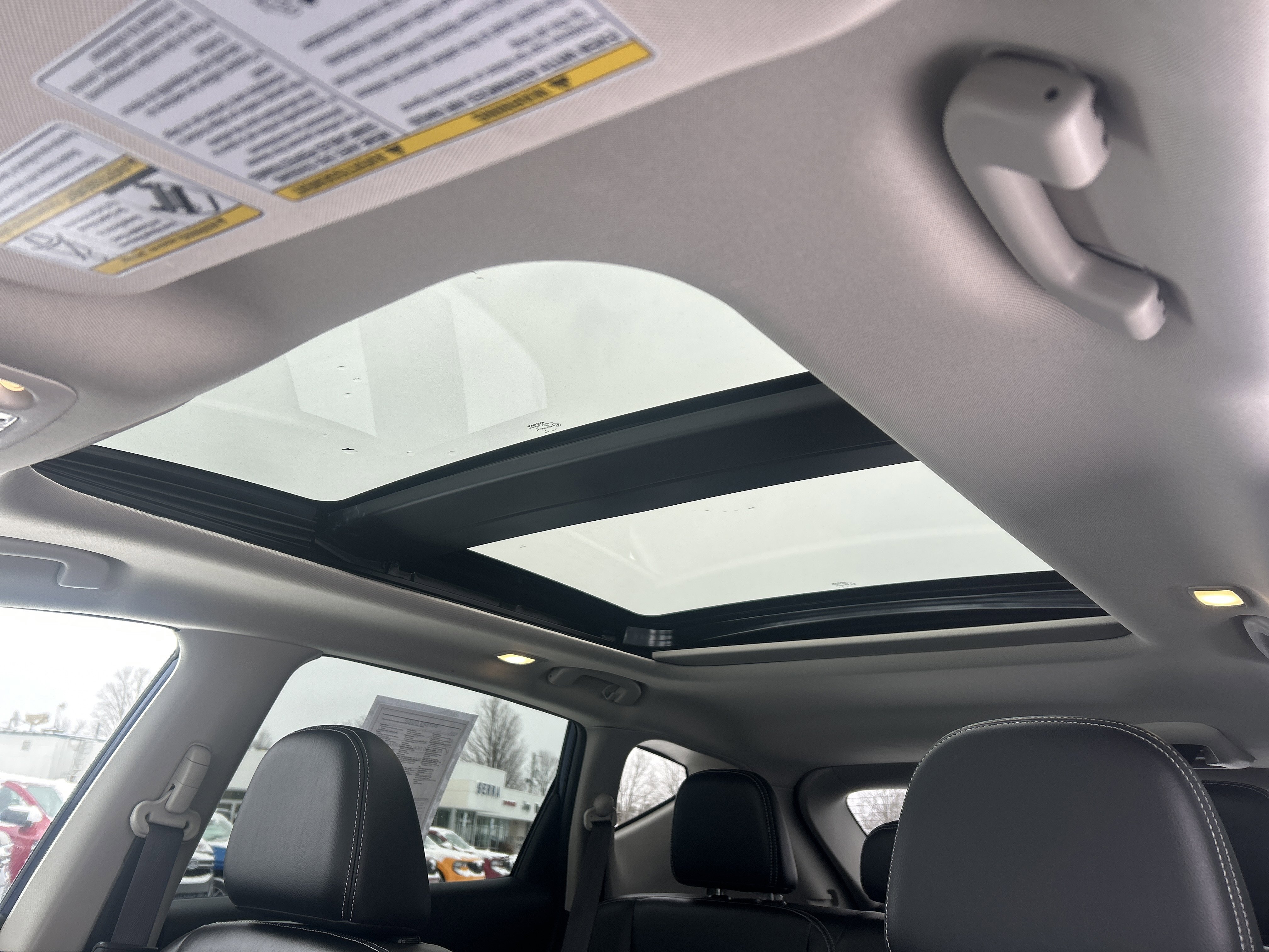 Used 2019 Nissan Murano SL image 21