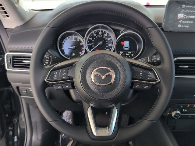 Used 2025 MAZDA CX-5 AWD 2.5 S w/ Preferred Package image 20