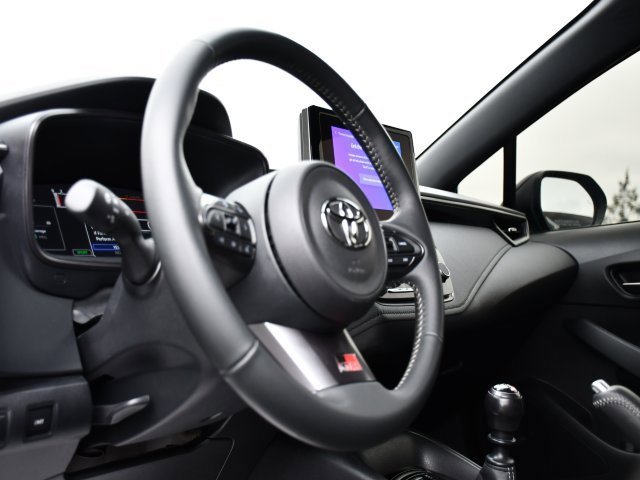 Used 2024 Toyota Corolla GR image 14