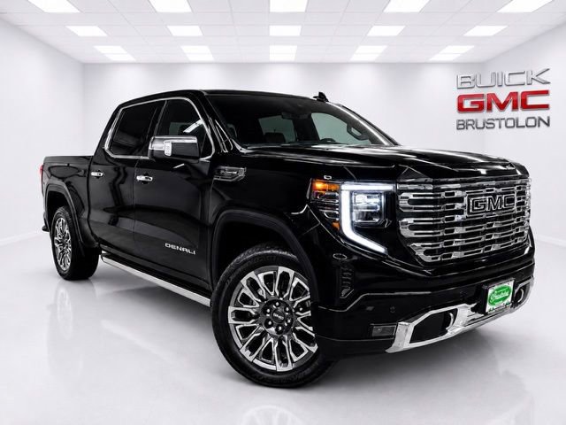 Used 2023 GMC Sierra 1500 Denali Ultimate