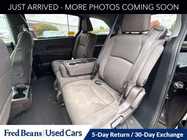 Used 2020 Honda Odyssey EX image 14
