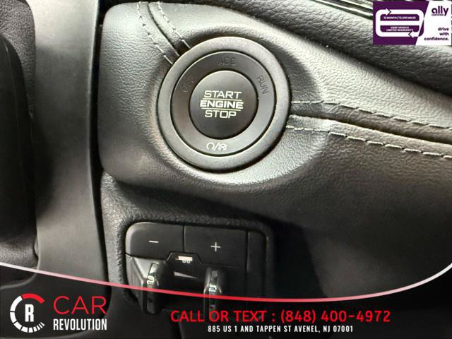 Used 2022 Dodge Durango GT AWD/4WD image 24