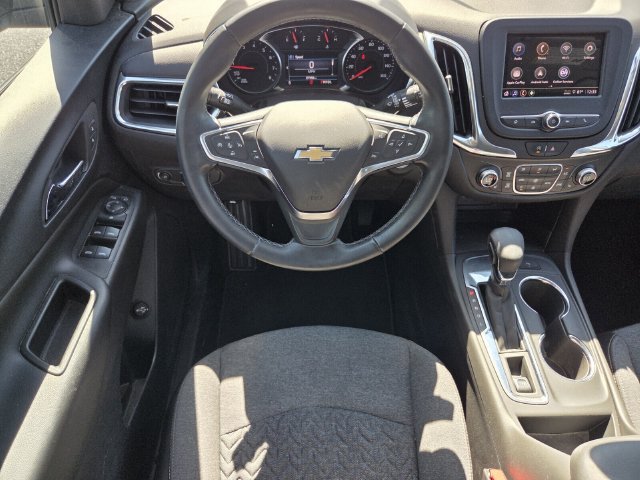 Used 2023 Chevrolet Equinox LT FWD image 13