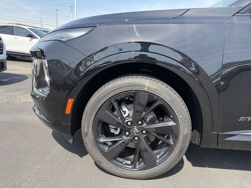 New 2026 Buick Envision Sport Touring image 10