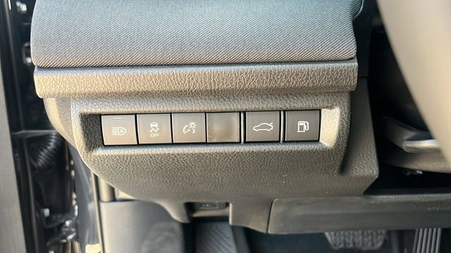 New 2026 Toyota Camry LE image 8