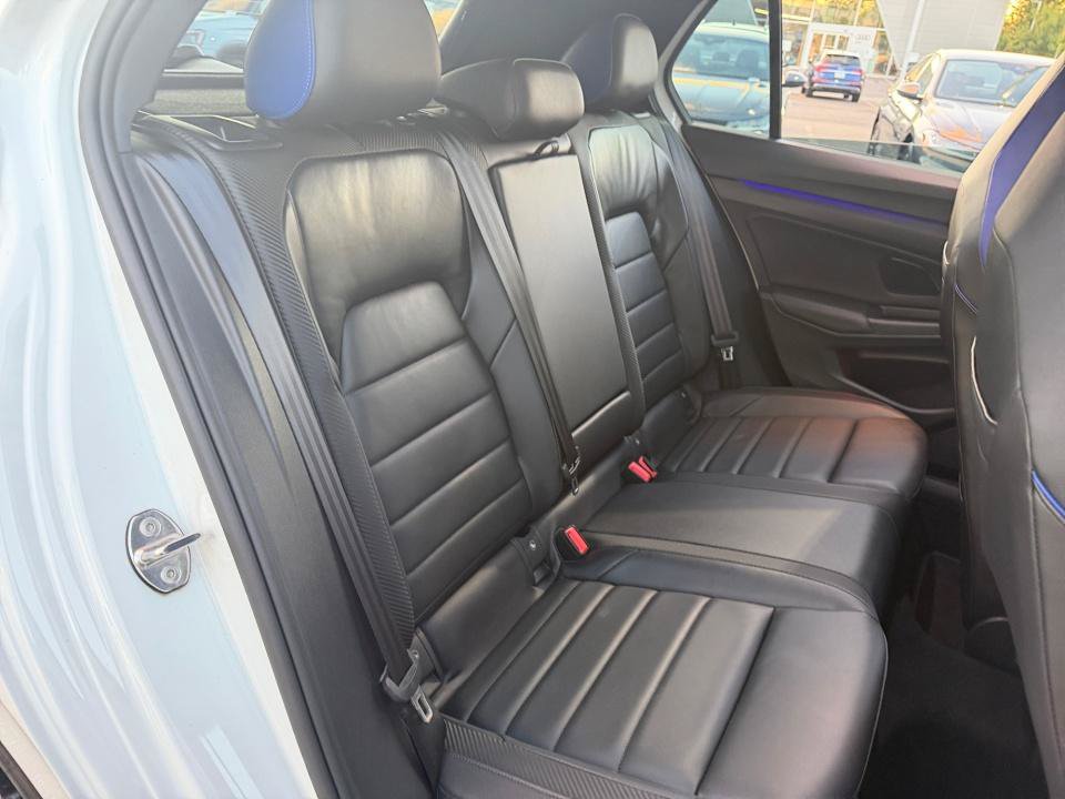 Certified 2023 Volkswagen Golf 20th Anniversary Edition AWD/4WD image 29