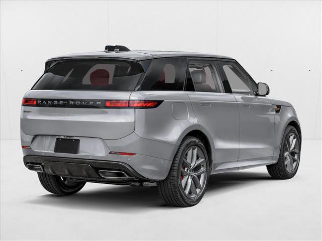 New 2026 Land Rover Range Rover Sport Dynamic SE image 2