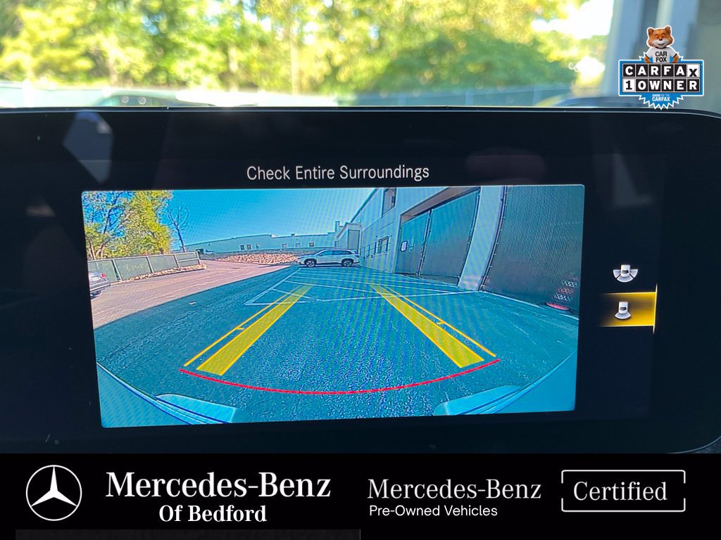 Used 2023 Mercedes-Benz CLA 250 4MATIC image 30