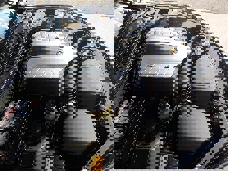 Used 2003 Lexus SC 430 Convertible image 46