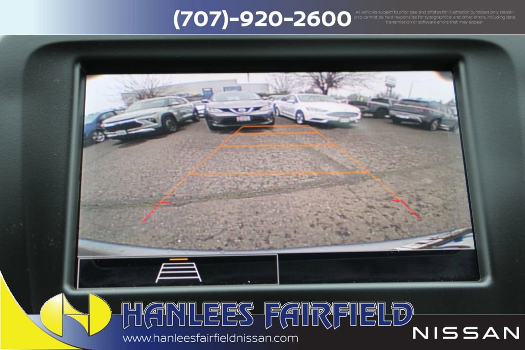 Used 2024 Chevrolet Equinox LS w/ Driver Confidence II Package FWD image 26