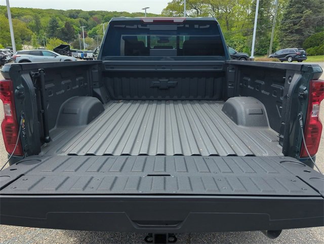 New 2025 Chevrolet Silverado 2500 LT image 26