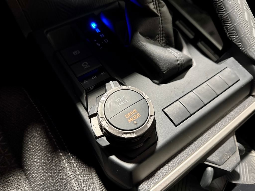 Used 2025 Toyota 4Runner SR5 image 20