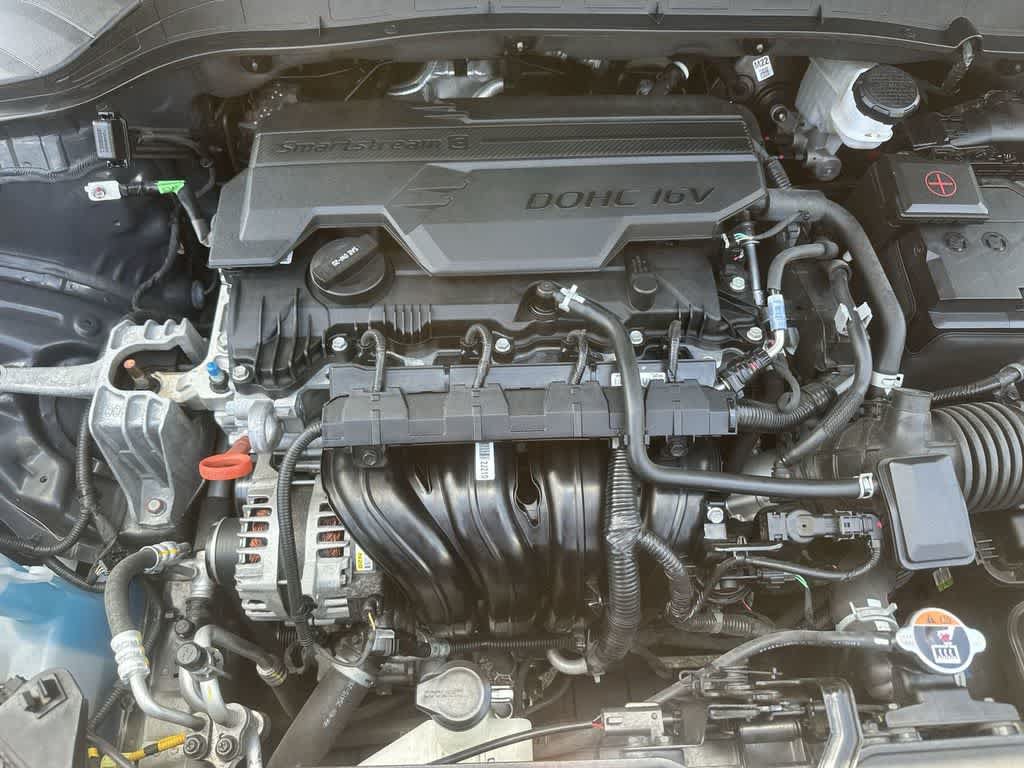 Used 2023 Hyundai Kona SEL w/ Convenience Package FWD image 12