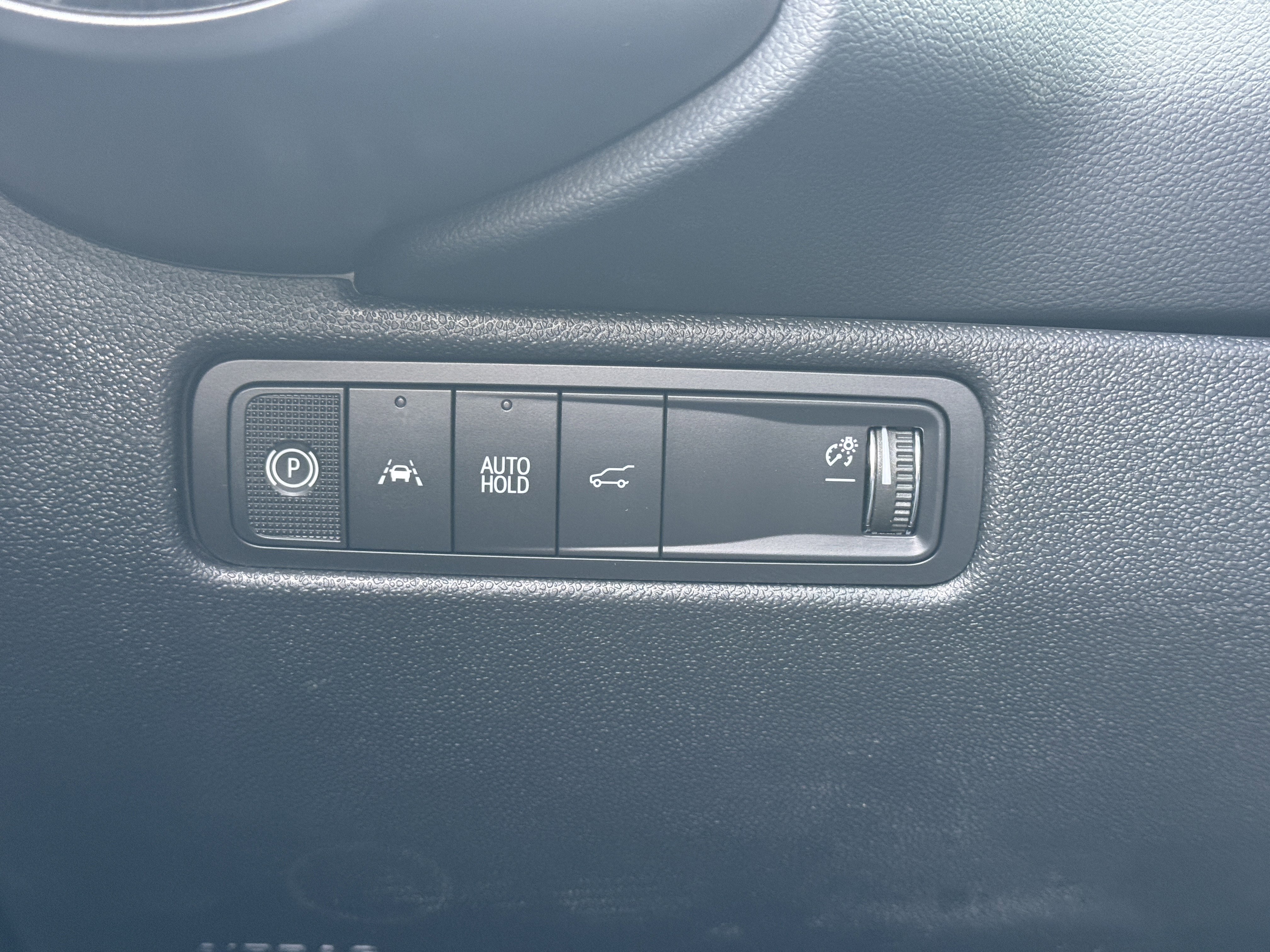 New 2026 Chevrolet Equinox EV RS image 29