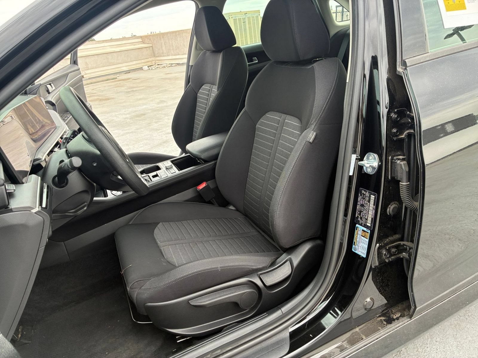 Used 2025 Kia K5 LXS FWD image 27