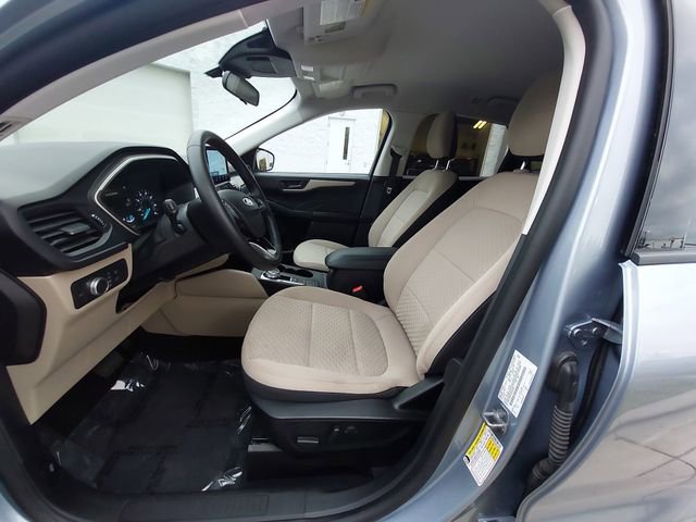 Certified 2022 Ford Escape SE w/ SE Sport Appearance Package FWD image 15