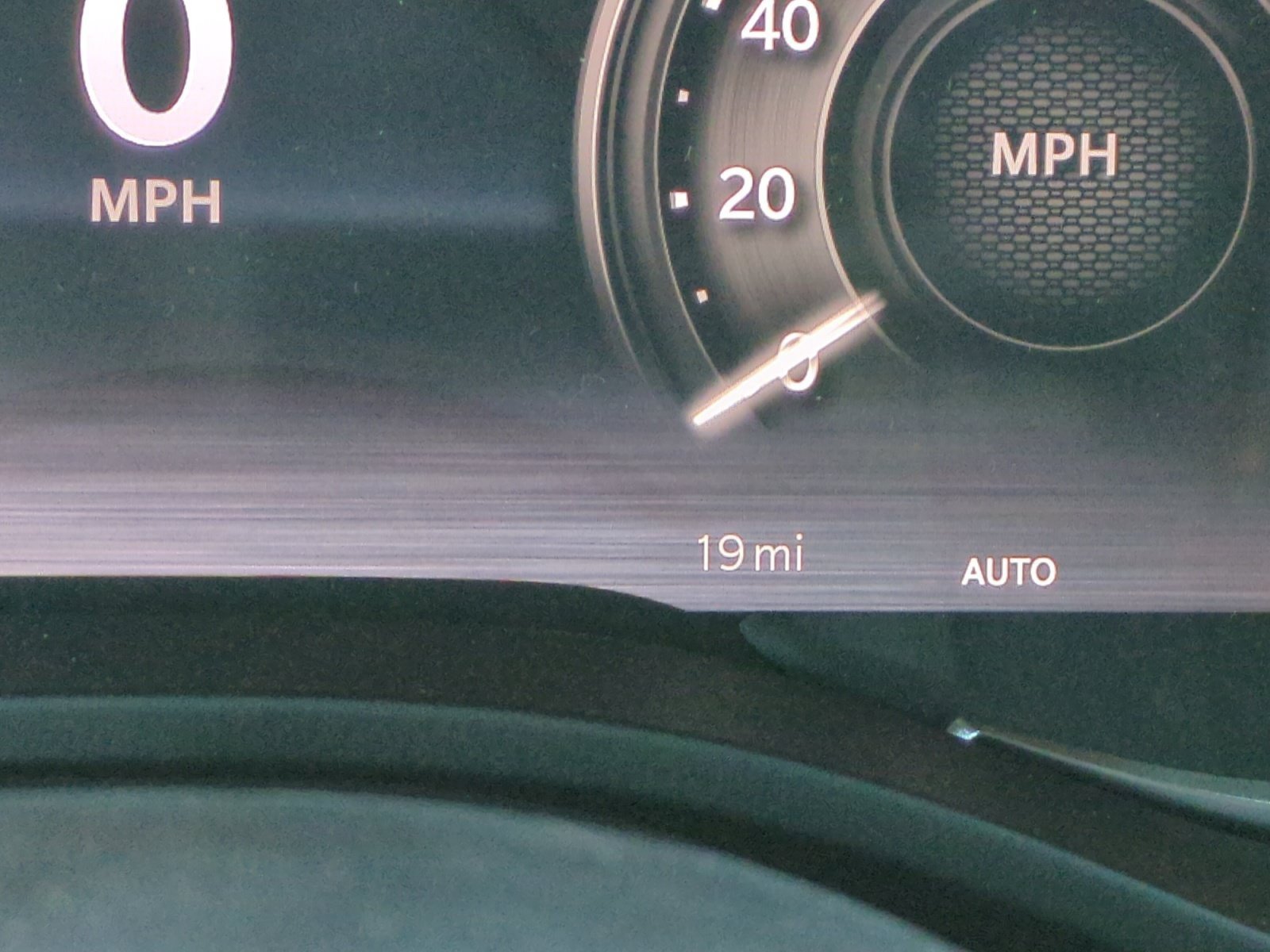 New 2026 RAM 1500 Big Horn AWD/4WD image 11