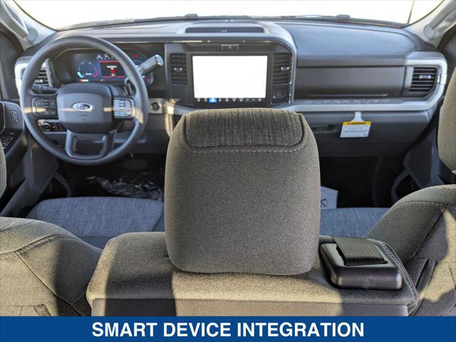 New 2026 Ford F350 XLT w/ XLT Premium Package image 15