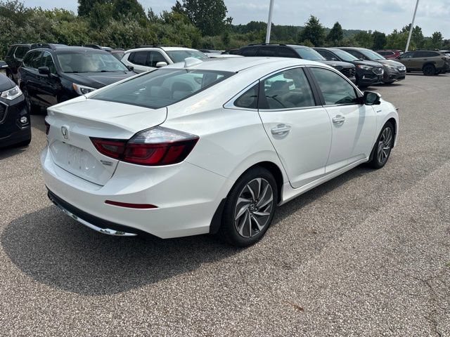Used 2020 Honda Insight Touring image 3