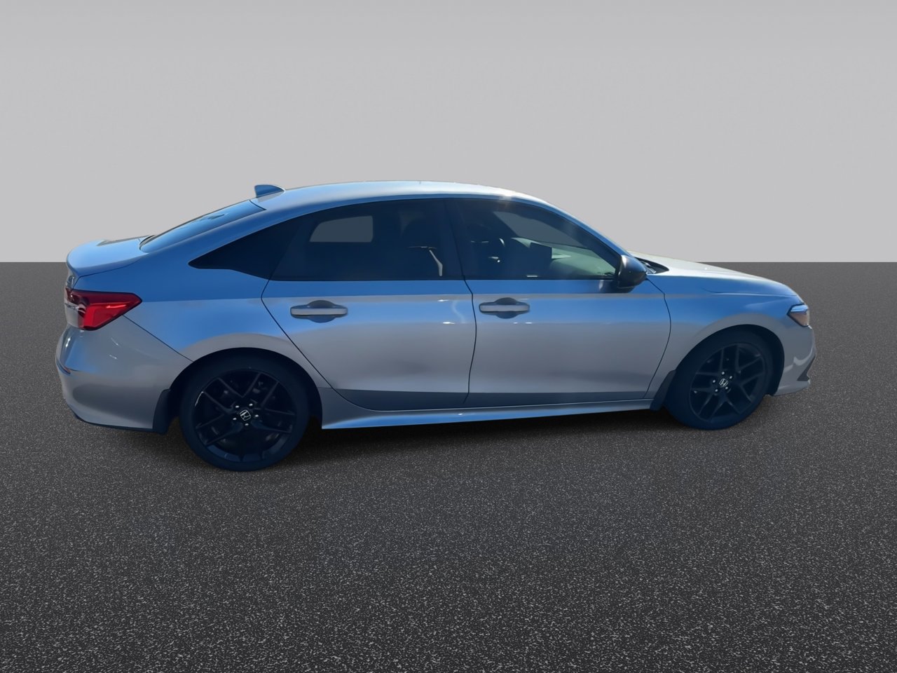 Used 2022 Honda Civic Sport image 9